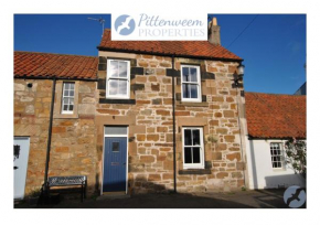 Willow Cottage- charming cottage in East Neuk